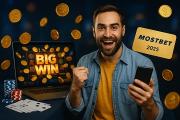 Mostbet Loyalty Program 2025